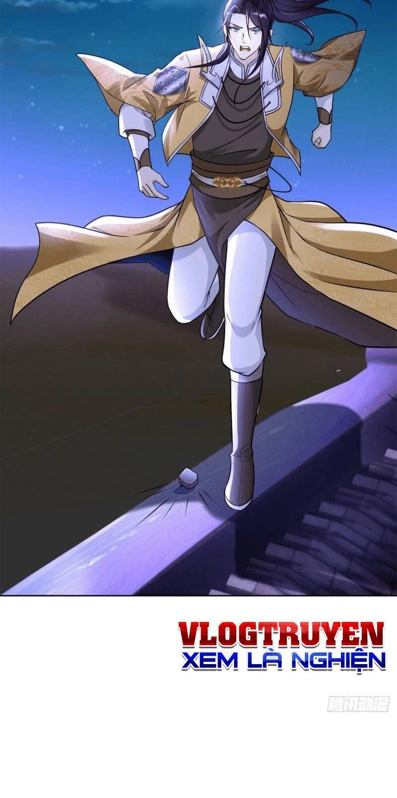 Người Ở Rể Bị Ép Thành Phản Diện Chapter 461 - 4