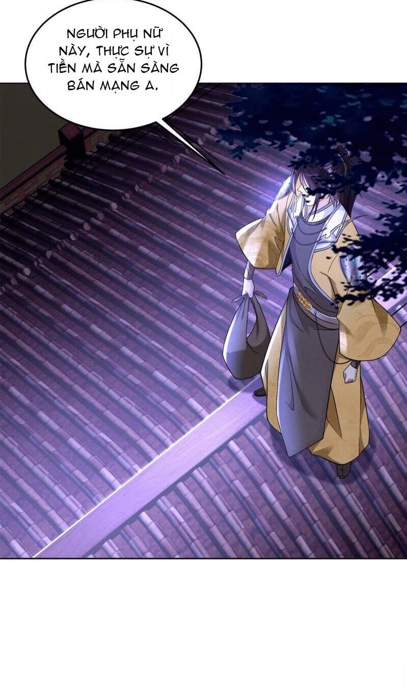 Người Ở Rể Bị Ép Thành Phản Diện Chapter 461 - 7