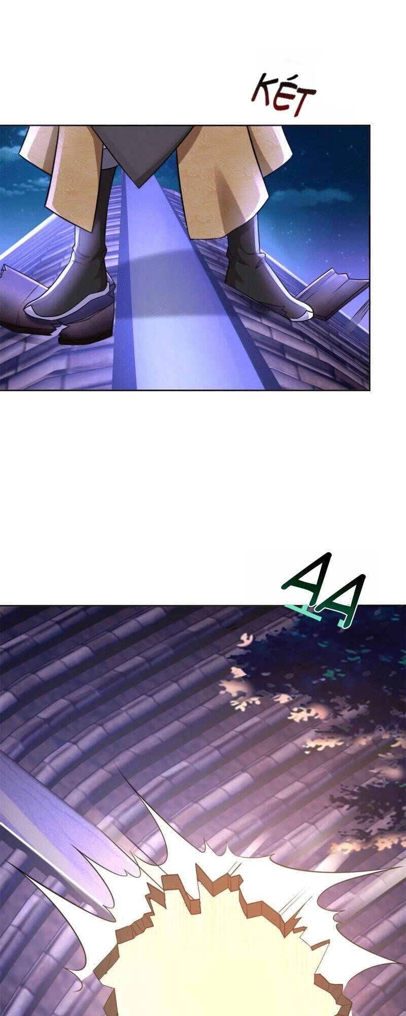 Người Ở Rể Bị Ép Thành Phản Diện Chapter 461 - 8