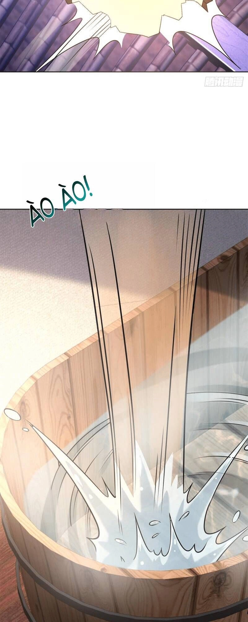 Người Ở Rể Bị Ép Thành Phản Diện Chapter 461 - 9