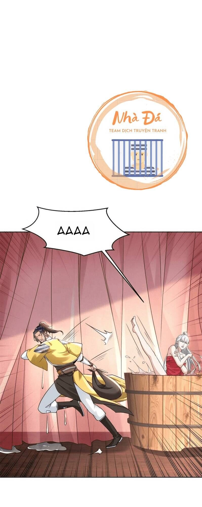 Người Ở Rể Bị Ép Thành Phản Diện Chapter 461 - 12