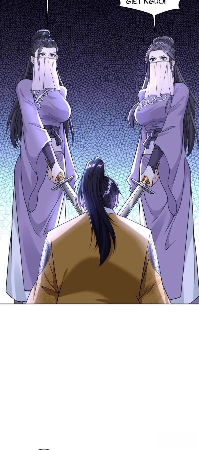 Người Ở Rể Bị Ép Thành Phản Diện Chapter 461 - 14