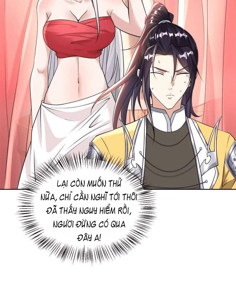 Người Ở Rể Bị Ép Thành Phản Diện Chapter 461 - 18