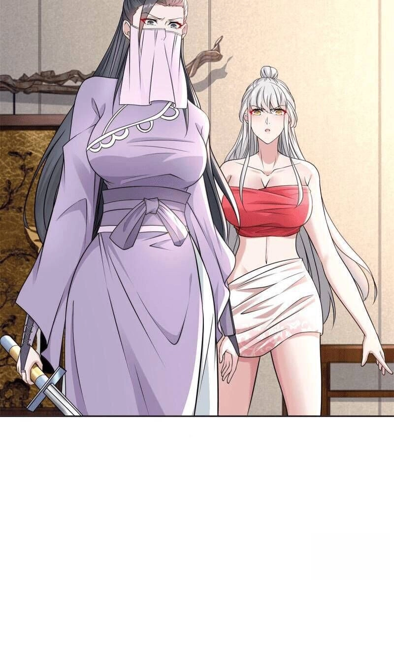 Người Ở Rể Bị Ép Thành Phản Diện Chapter 461 - 23