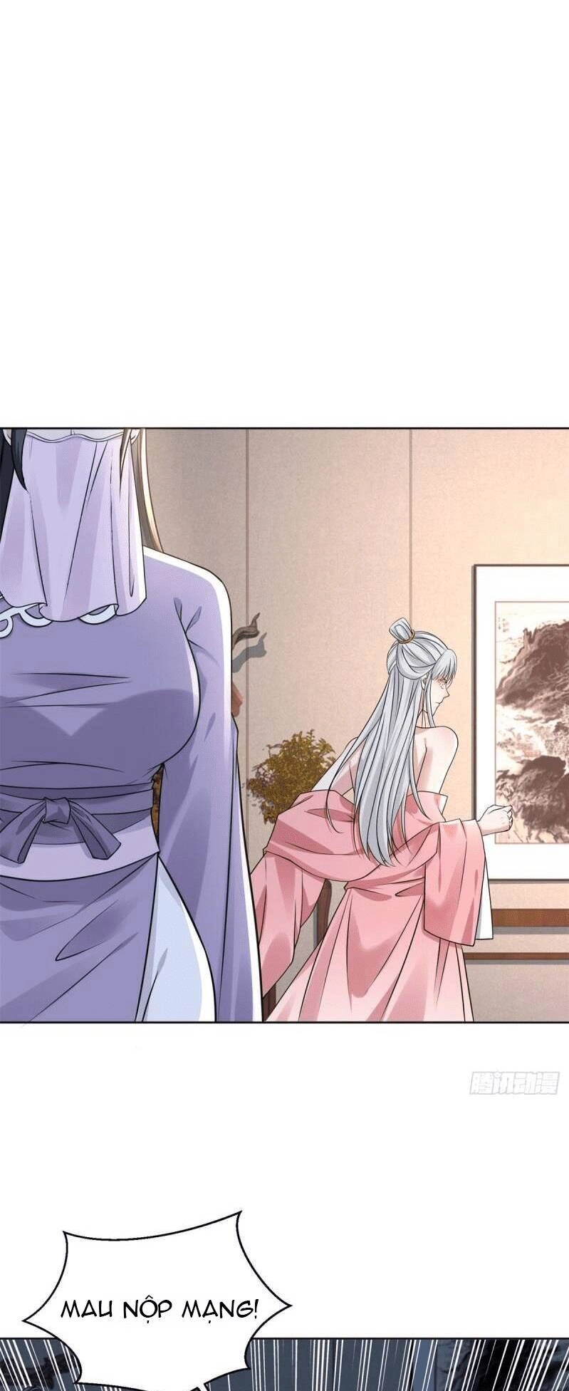 Người Ở Rể Bị Ép Thành Phản Diện Chapter 461 - 26