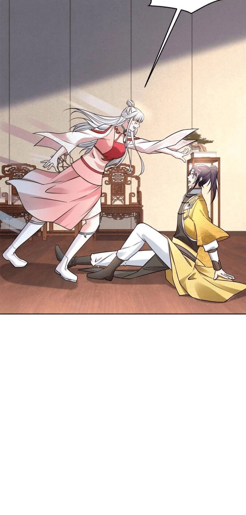 Người Ở Rể Bị Ép Thành Phản Diện Chapter 461 - 29