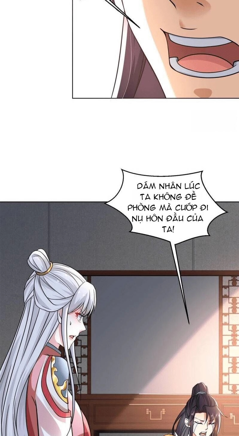 Người Ở Rể Bị Ép Thành Phản Diện Chapter 461 - 32