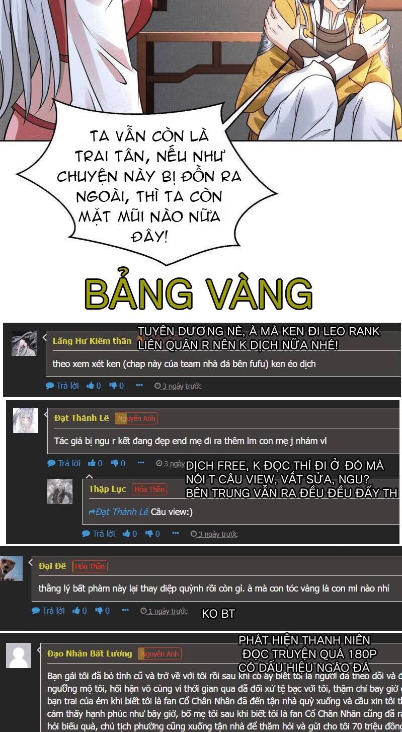 Người Ở Rể Bị Ép Thành Phản Diện Chapter 461 - 33