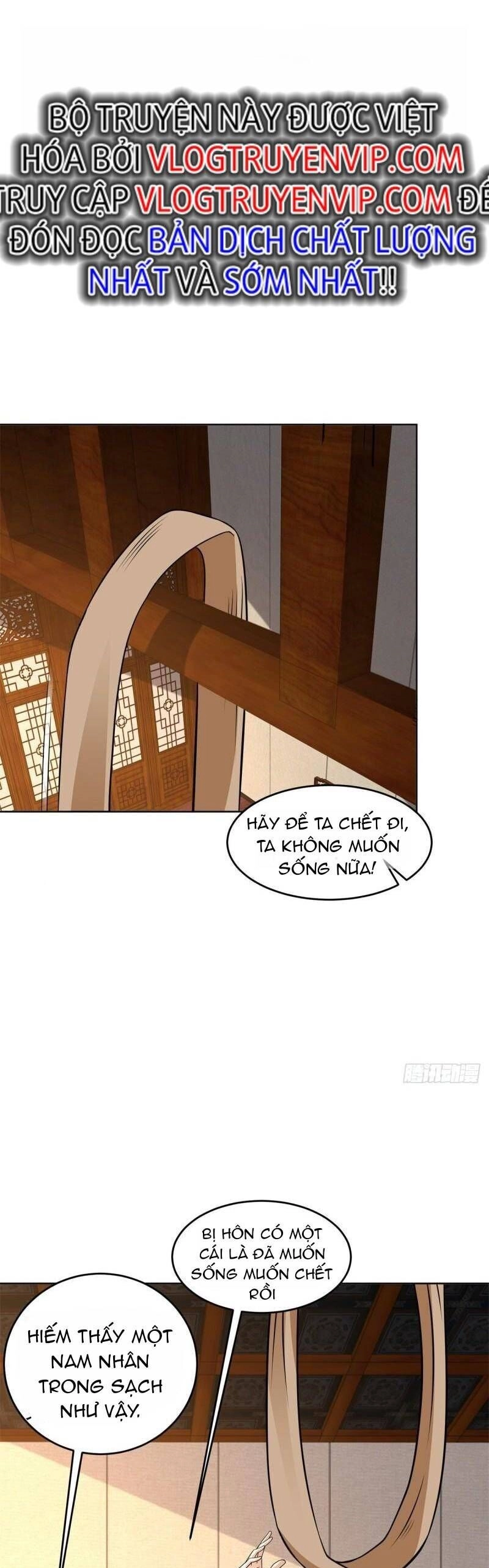 Người Ở Rể Bị Ép Thành Phản Diện Chapter 462 - 1