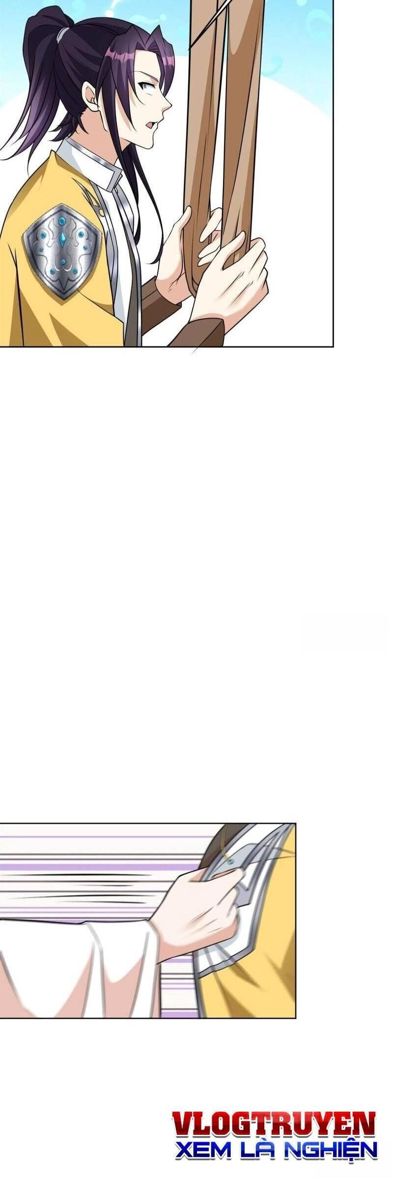 Người Ở Rể Bị Ép Thành Phản Diện Chapter 462 - 4