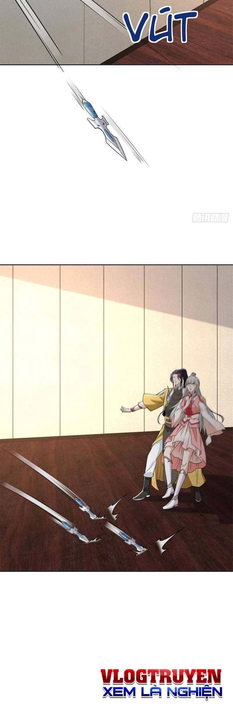 Người Ở Rể Bị Ép Thành Phản Diện Chapter 462 - 6