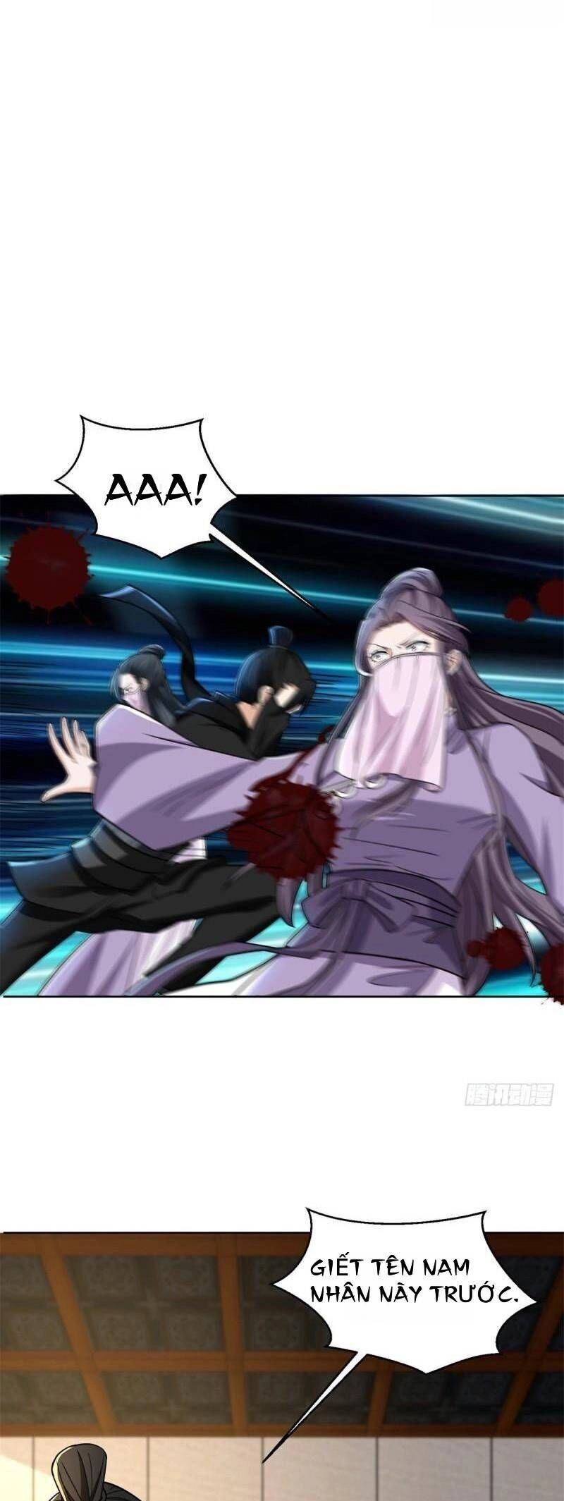 Người Ở Rể Bị Ép Thành Phản Diện Chapter 462 - 11