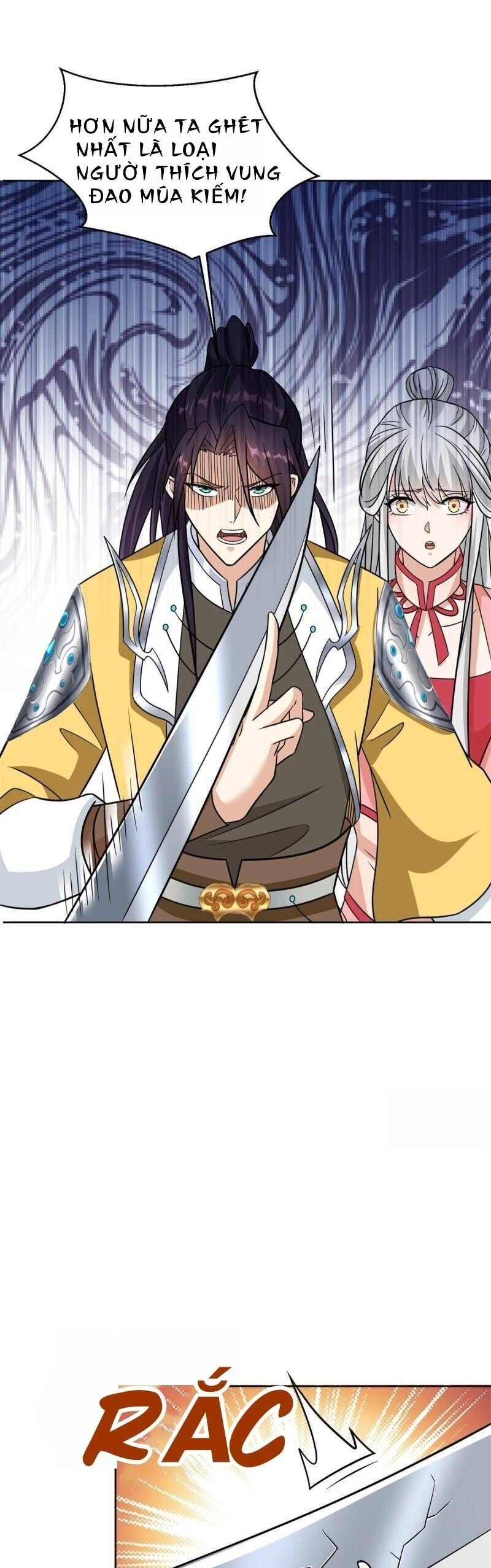 Người Ở Rể Bị Ép Thành Phản Diện Chapter 462 - 13