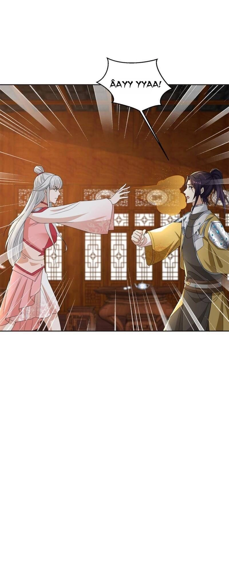 Người Ở Rể Bị Ép Thành Phản Diện Chapter 462 - 17