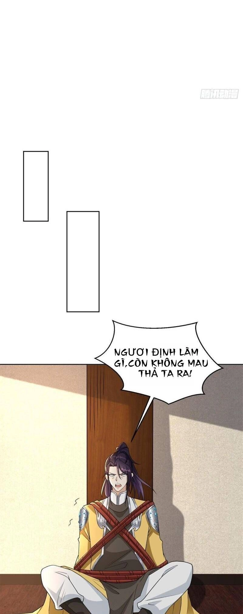 Người Ở Rể Bị Ép Thành Phản Diện Chapter 462 - 18