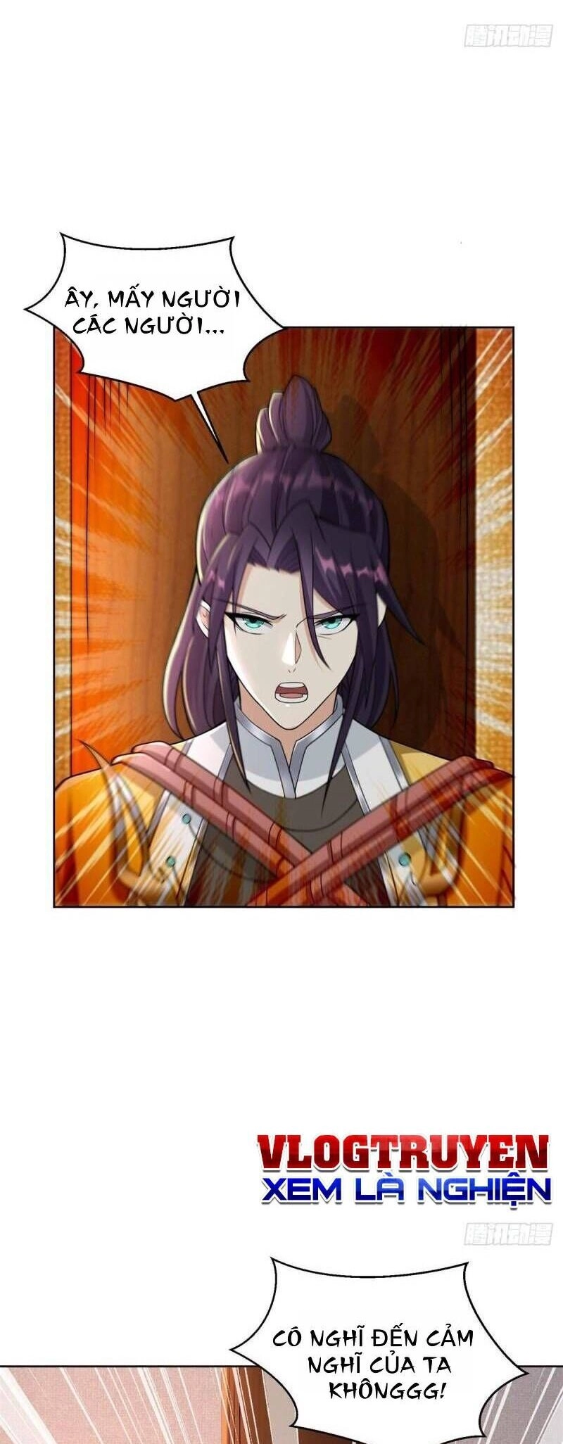 Người Ở Rể Bị Ép Thành Phản Diện Chapter 462 - 23