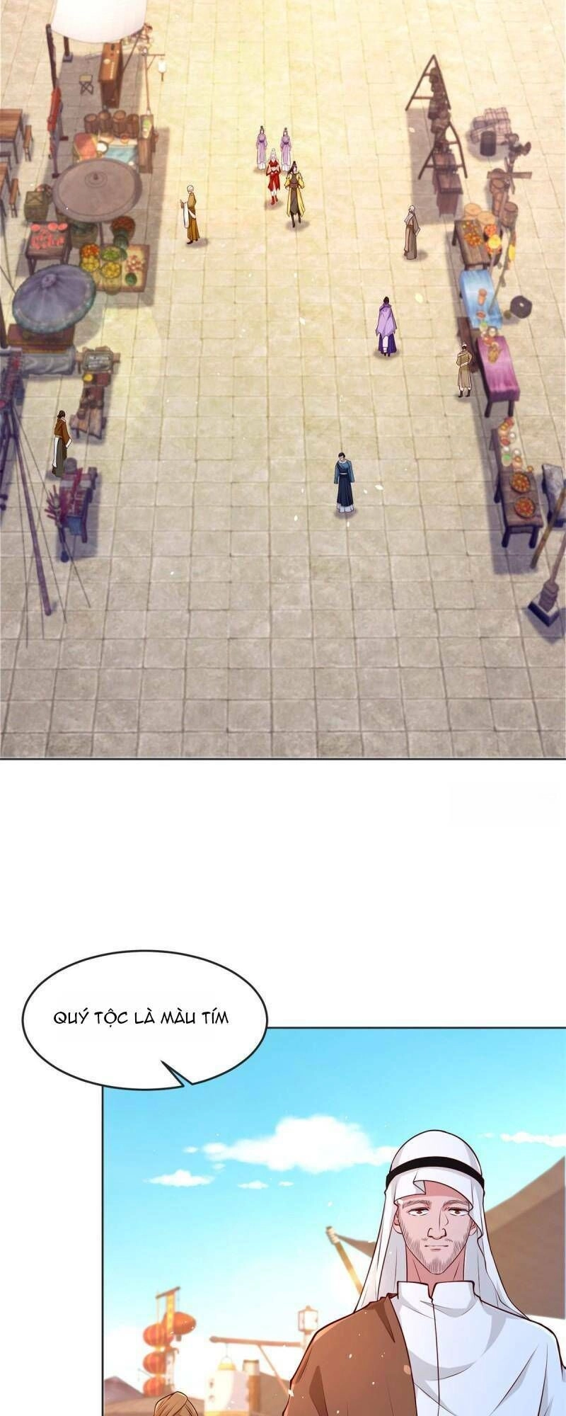 Người Ở Rể Bị Ép Thành Phản Diện Chapter 463 - 2