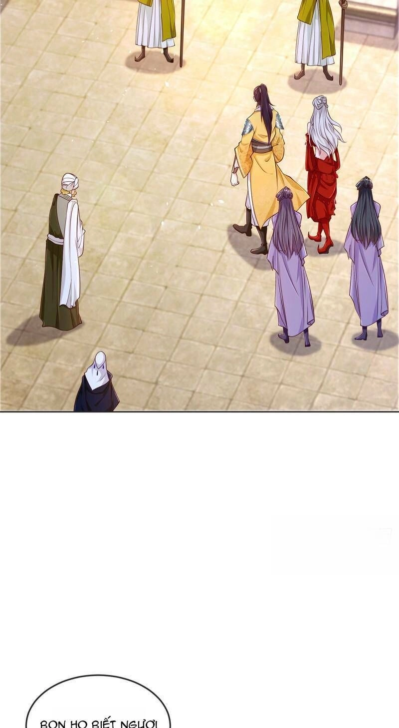 Người Ở Rể Bị Ép Thành Phản Diện Chapter 463 - 10