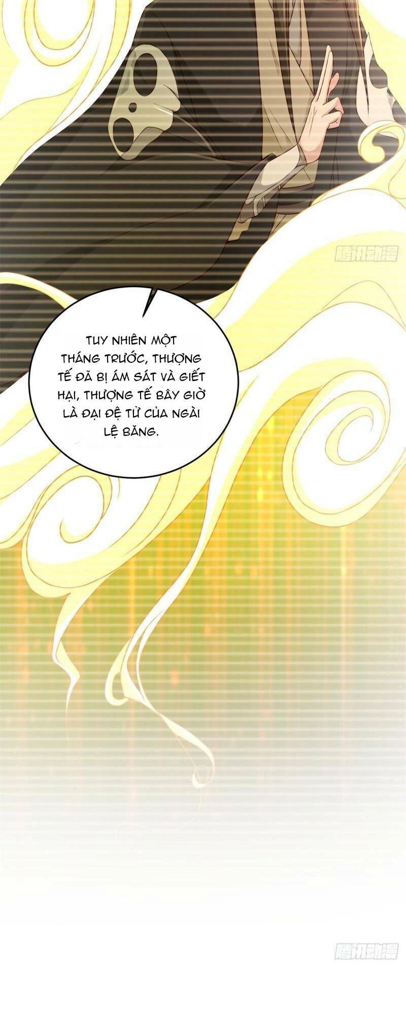 Người Ở Rể Bị Ép Thành Phản Diện Chapter 463 - 14