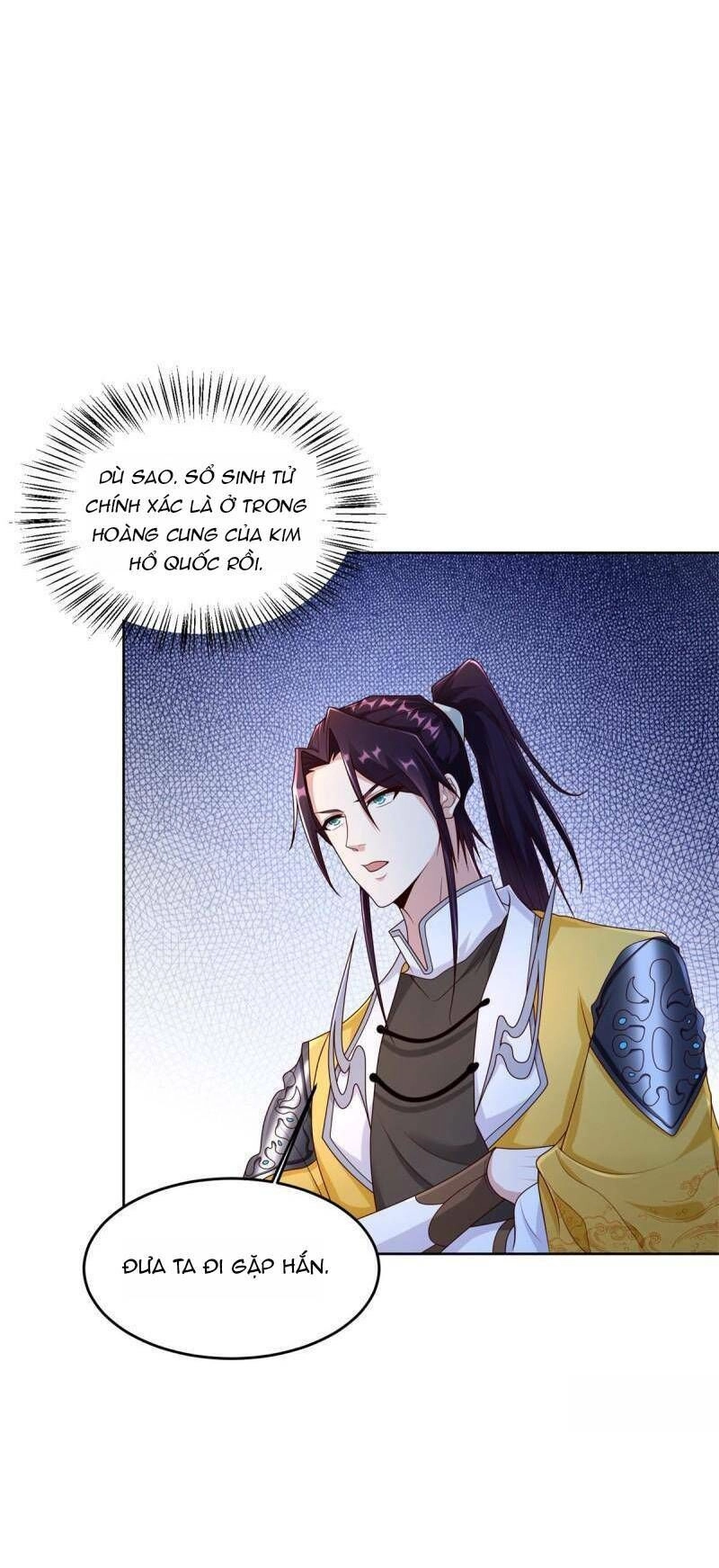 Người Ở Rể Bị Ép Thành Phản Diện Chapter 463 - 15