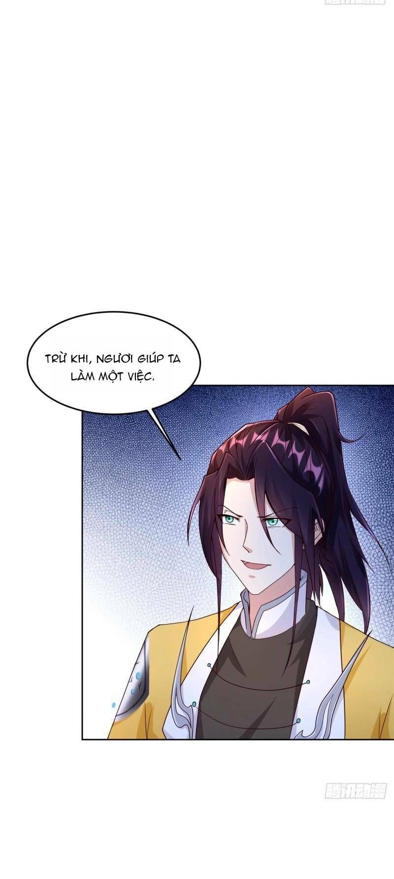 Người Ở Rể Bị Ép Thành Phản Diện Chapter 463 - 21