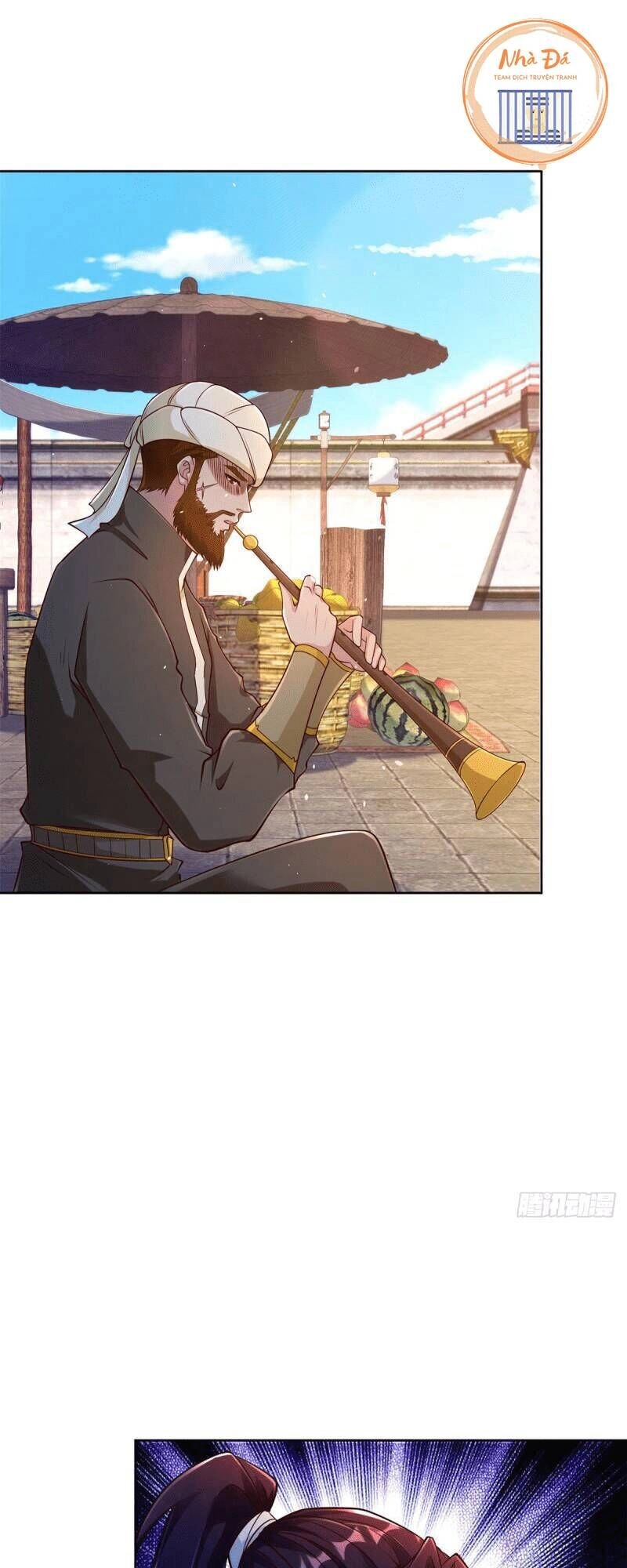 Người Ở Rể Bị Ép Thành Phản Diện Chapter 463 - 23