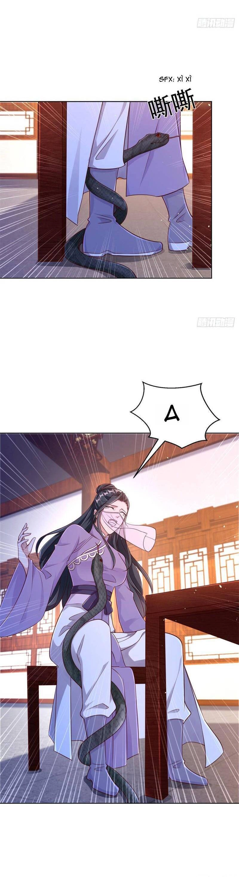 Người Ở Rể Bị Ép Thành Phản Diện Chapter 464 - 2