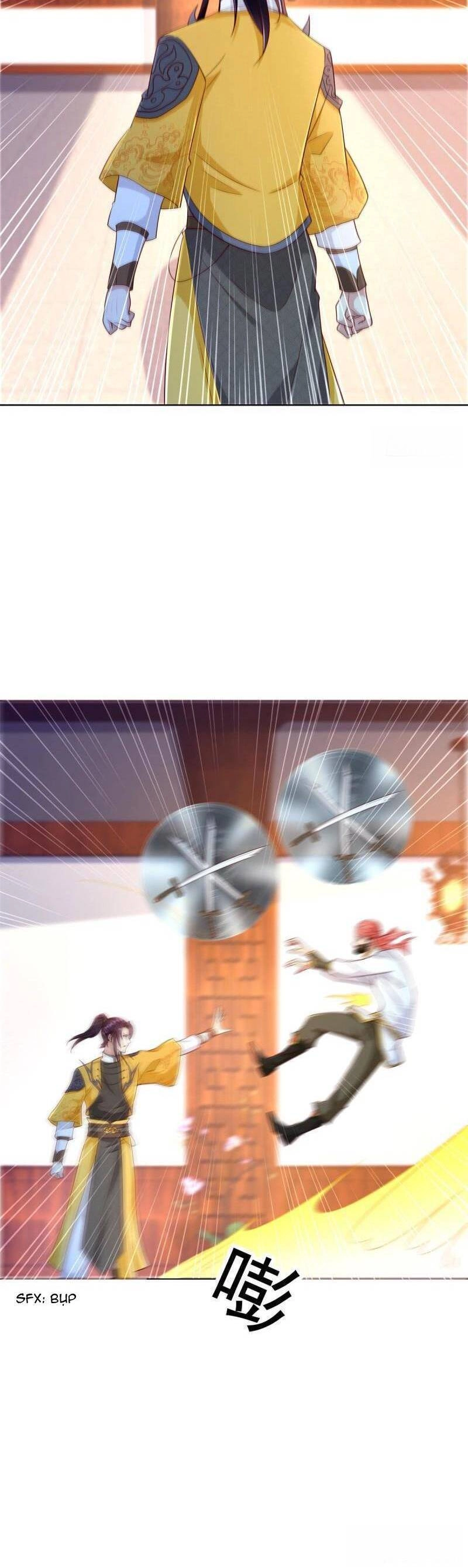 Người Ở Rể Bị Ép Thành Phản Diện Chapter 464 - 14