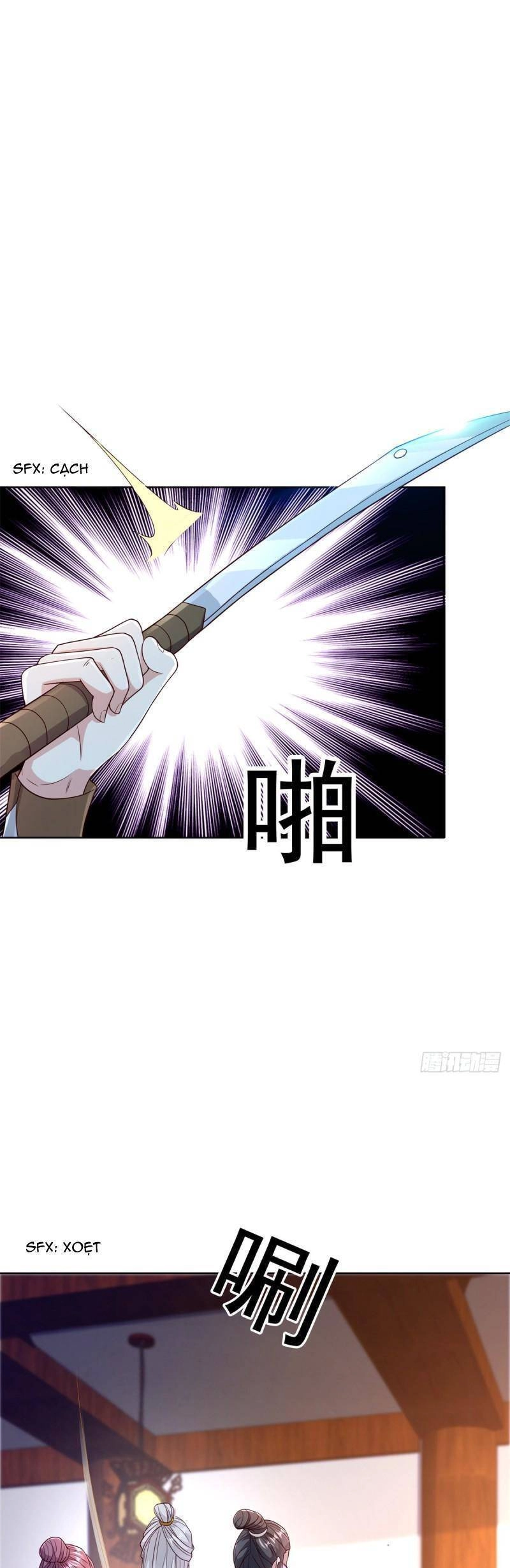 Người Ở Rể Bị Ép Thành Phản Diện Chapter 464 - 15