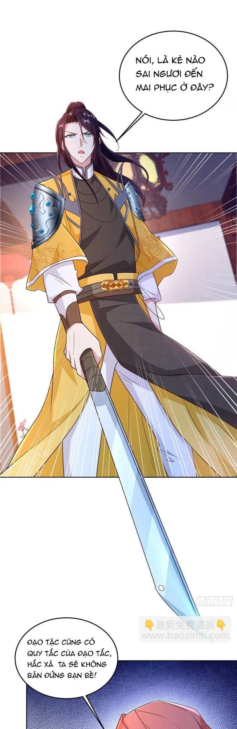 Người Ở Rể Bị Ép Thành Phản Diện Chapter 464 - 17