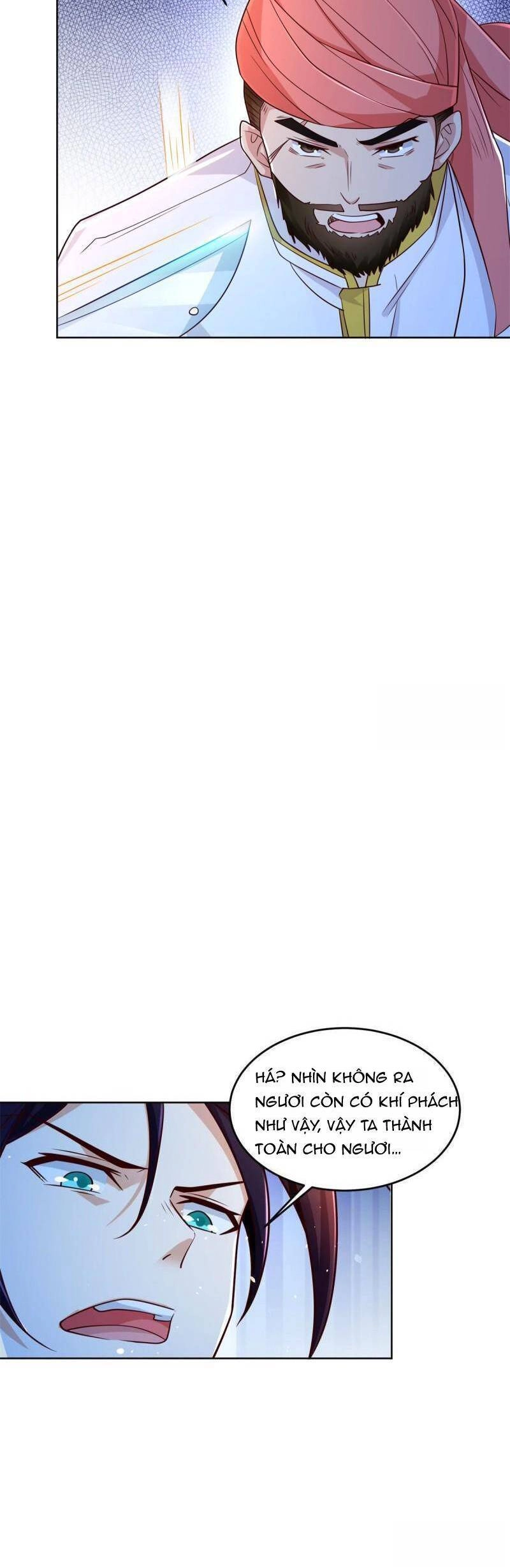 Người Ở Rể Bị Ép Thành Phản Diện Chapter 464 - 18