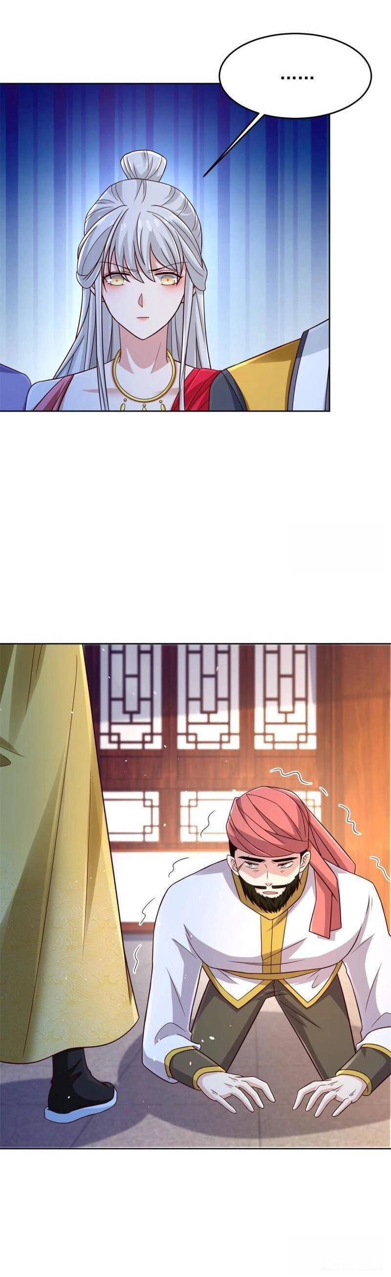 Người Ở Rể Bị Ép Thành Phản Diện Chapter 464 - 22