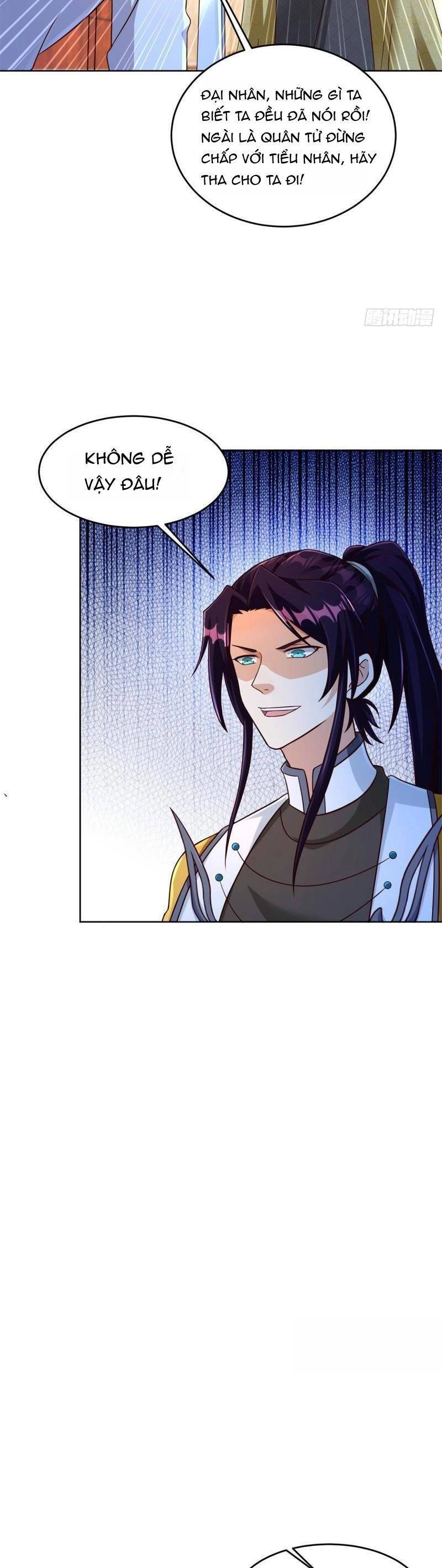 Người Ở Rể Bị Ép Thành Phản Diện Chapter 464 - 24