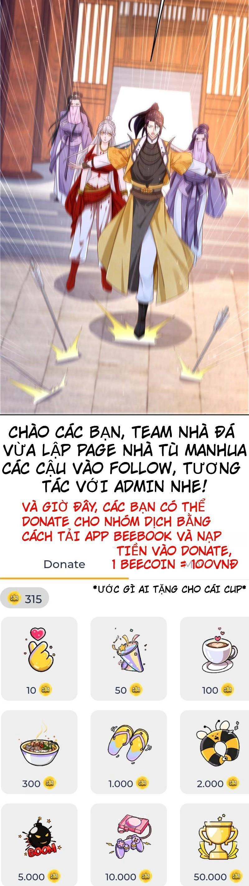 Người Ở Rể Bị Ép Thành Phản Diện Chapter 464 - 27