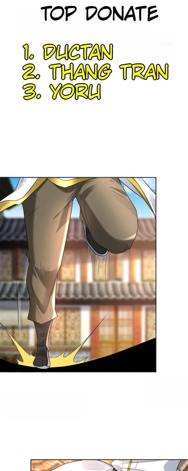 Người Ở Rể Bị Ép Thành Phản Diện Chapter 465 - 1