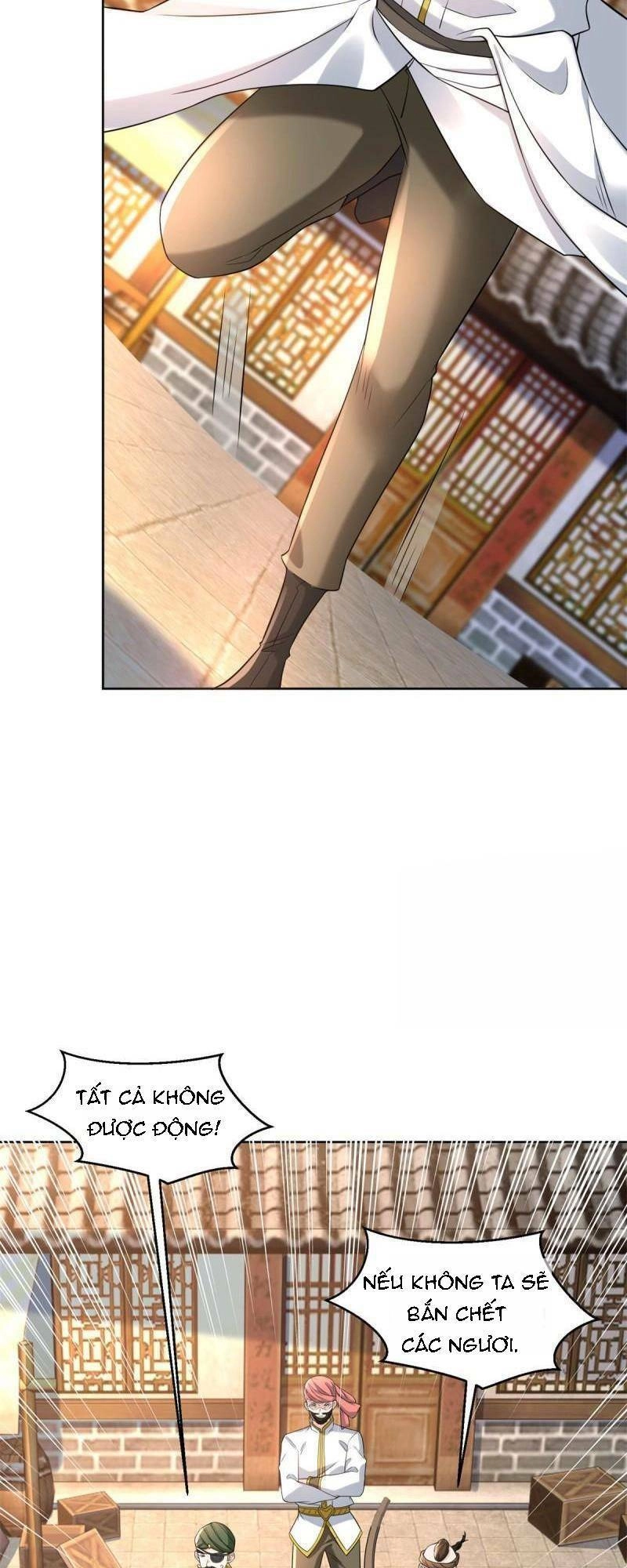 Người Ở Rể Bị Ép Thành Phản Diện Chapter 465 - 2