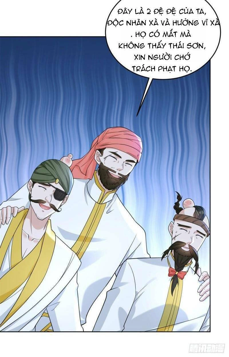 Người Ở Rể Bị Ép Thành Phản Diện Chapter 465 - 6