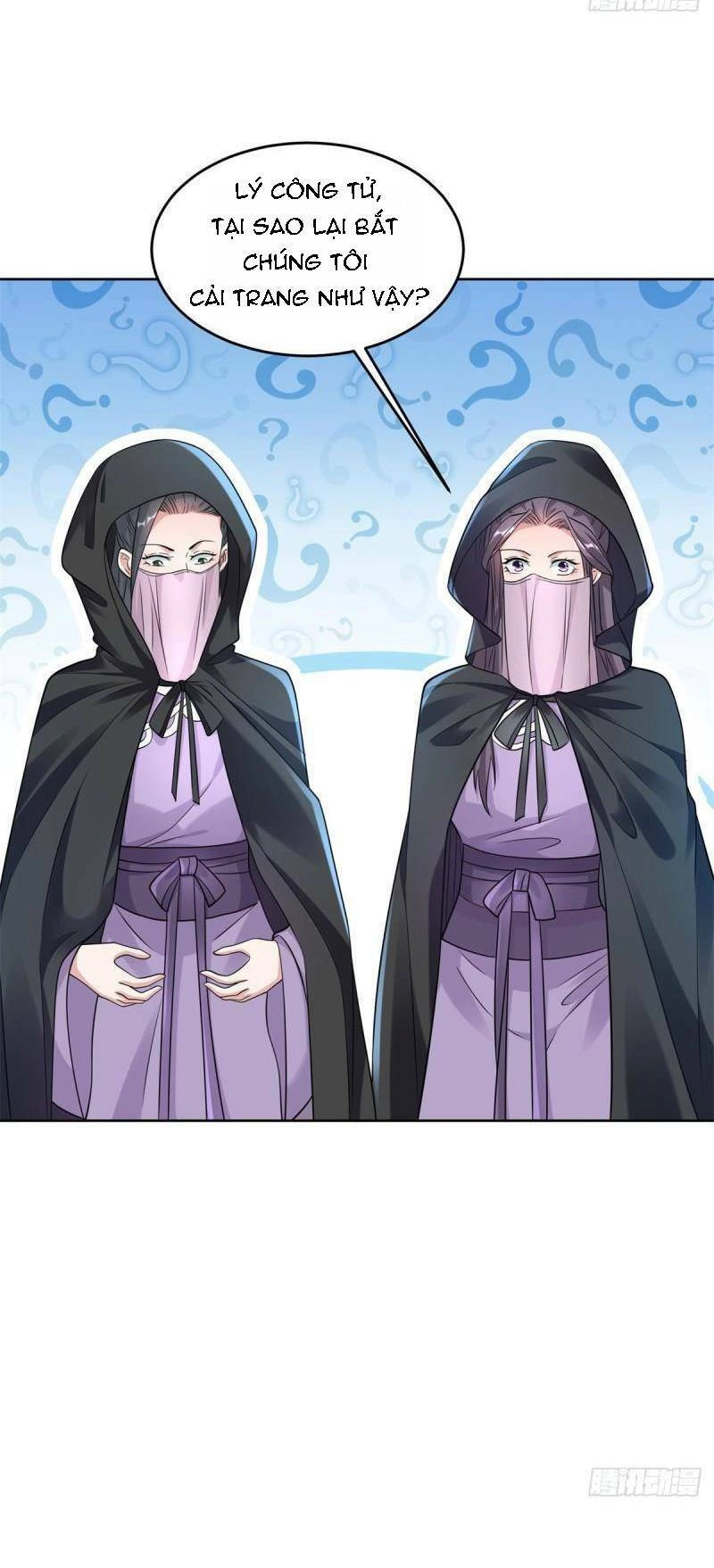 Người Ở Rể Bị Ép Thành Phản Diện Chapter 465 - 10