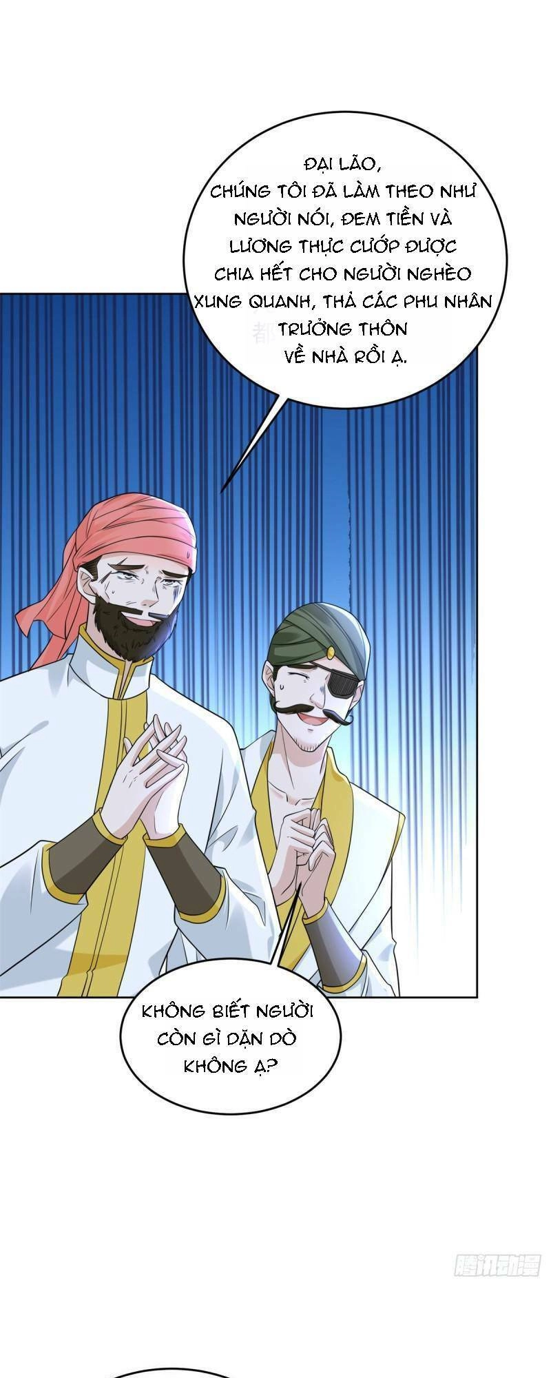 Người Ở Rể Bị Ép Thành Phản Diện Chapter 465 - 12