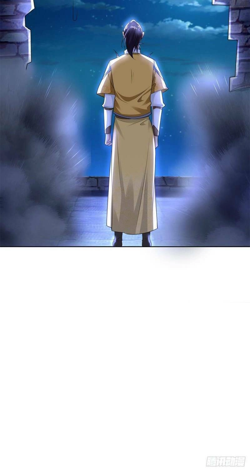 Người Ở Rể Bị Ép Thành Phản Diện Chapter 465 - 17