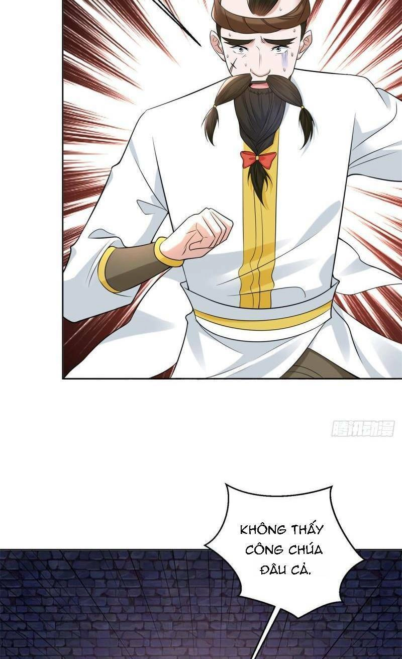 Người Ở Rể Bị Ép Thành Phản Diện Chapter 465 - 22