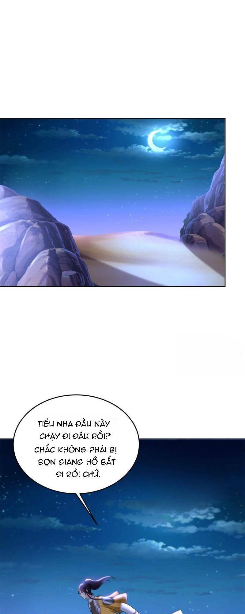 Người Ở Rể Bị Ép Thành Phản Diện Chapter 465 - 24