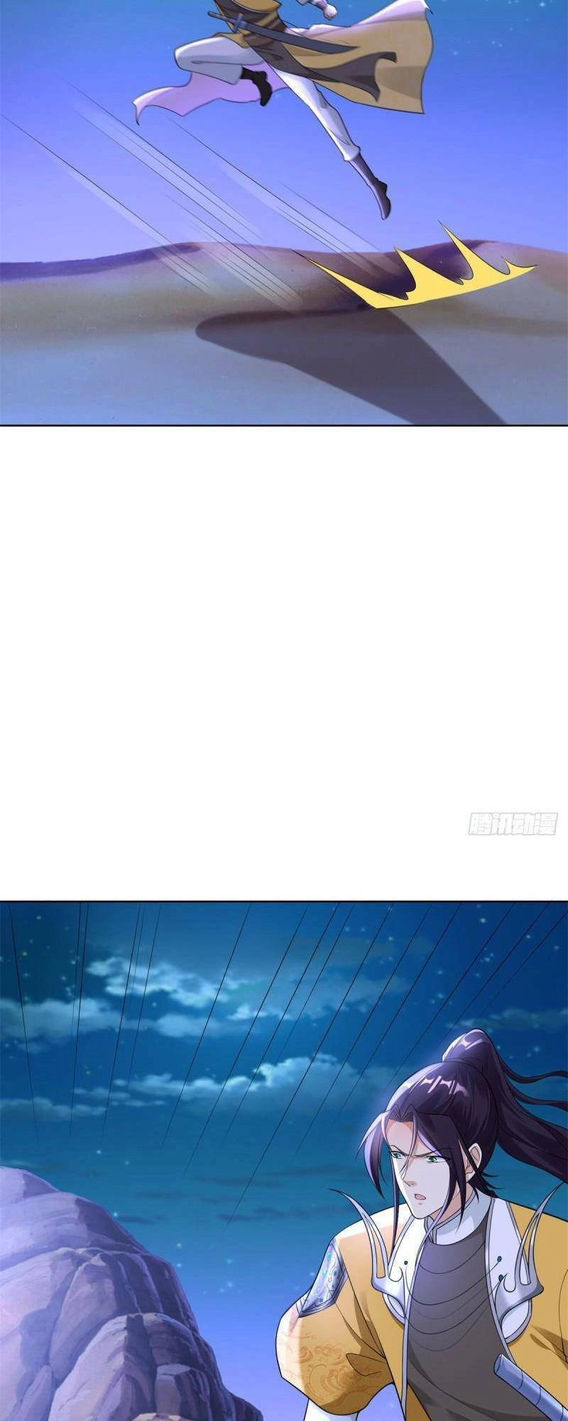 Người Ở Rể Bị Ép Thành Phản Diện Chapter 465 - 25