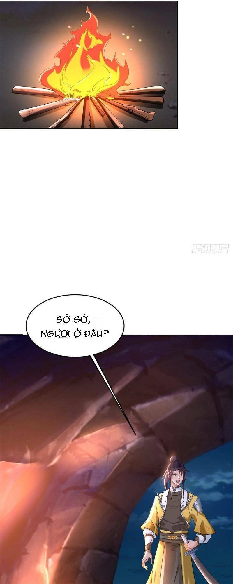 Người Ở Rể Bị Ép Thành Phản Diện Chapter 465 - 27