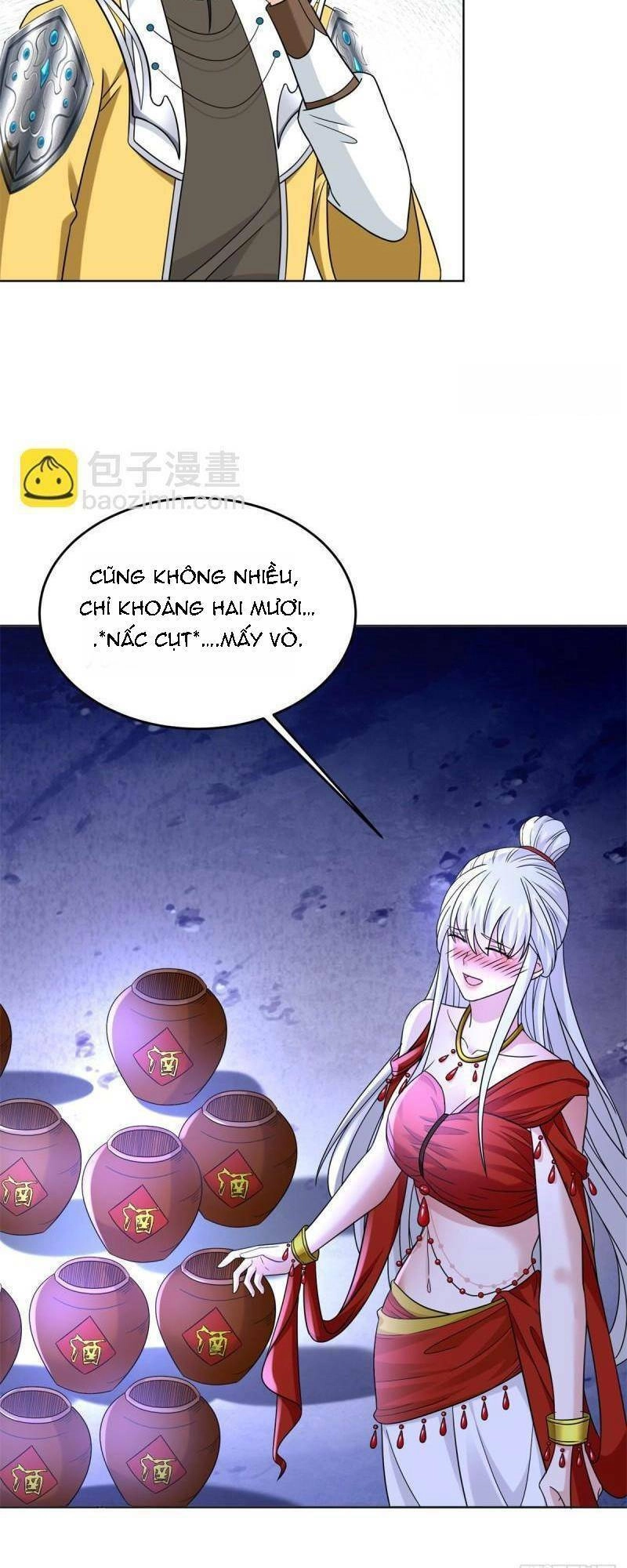 Người Ở Rể Bị Ép Thành Phản Diện Chapter 465 - 32