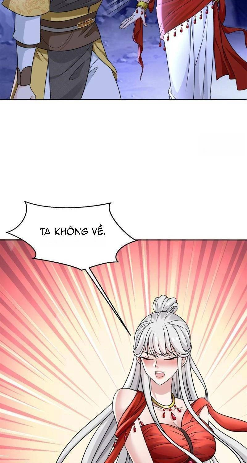 Người Ở Rể Bị Ép Thành Phản Diện Chapter 465 - 34