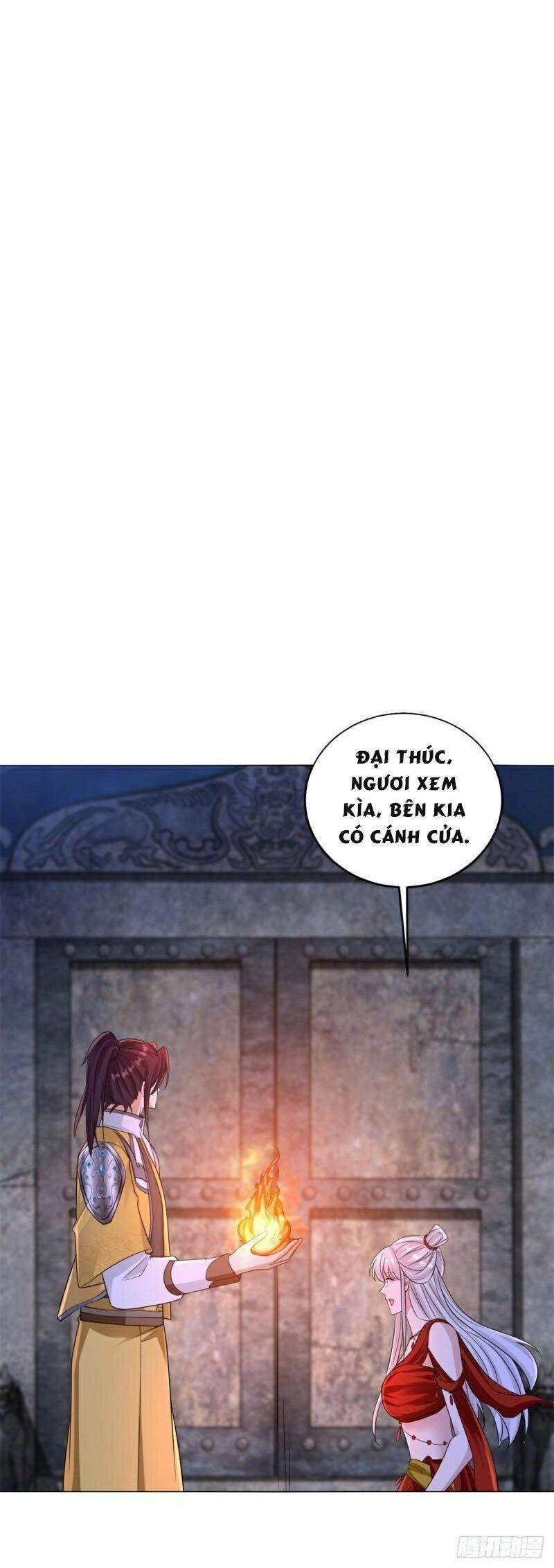 Người Ở Rể Bị Ép Thành Phản Diện Chapter 467 - 2