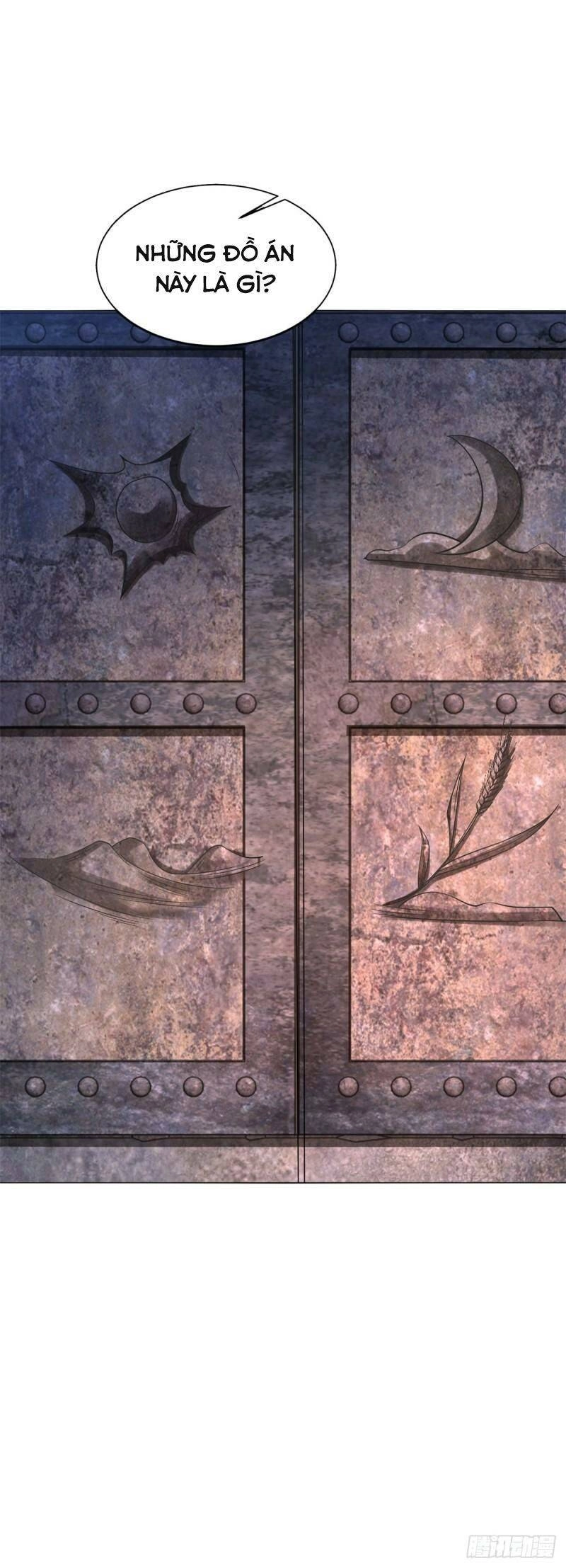 Người Ở Rể Bị Ép Thành Phản Diện Chapter 467 - 4