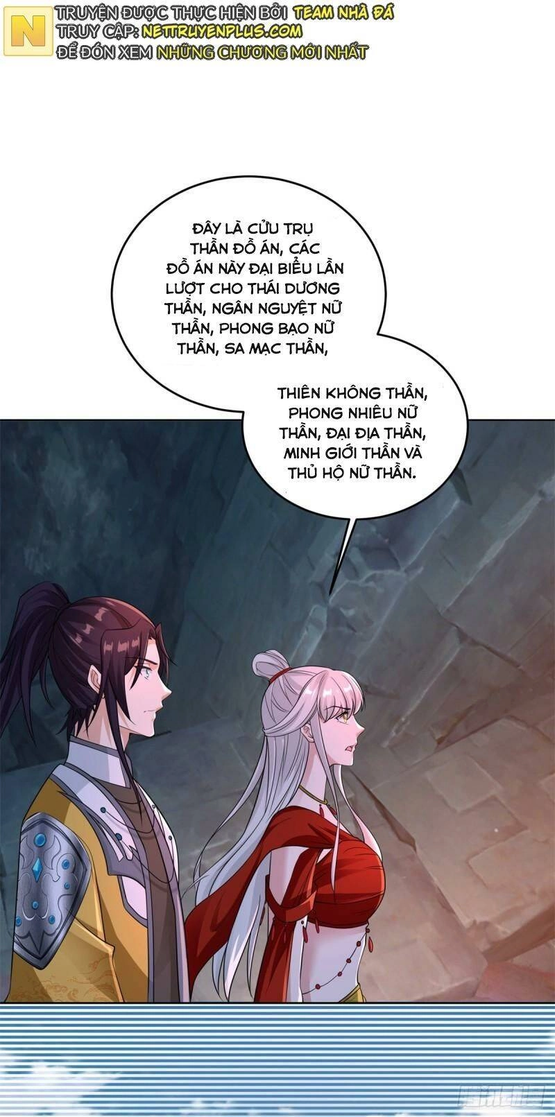 Người Ở Rể Bị Ép Thành Phản Diện Chapter 467 - 5