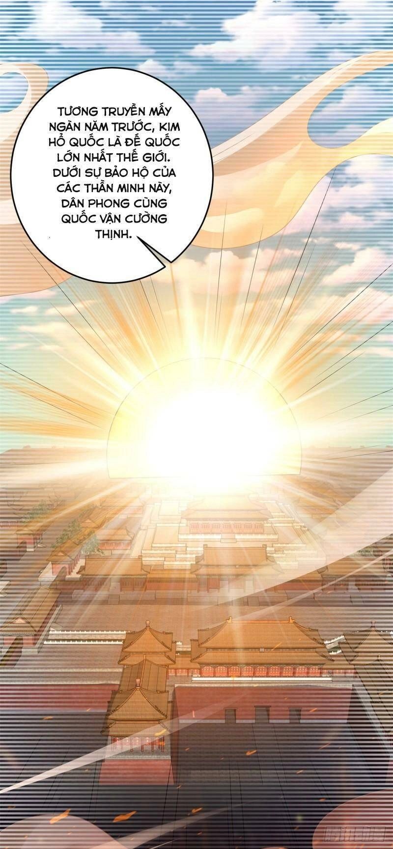 Người Ở Rể Bị Ép Thành Phản Diện Chapter 467 - 6